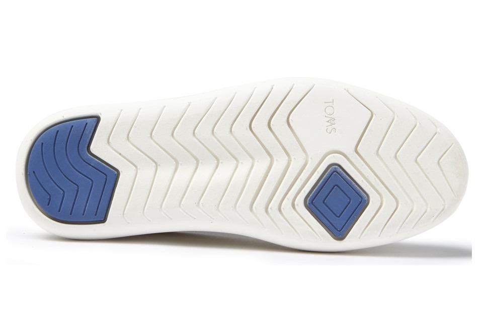 Toms Mallow Misty Blue