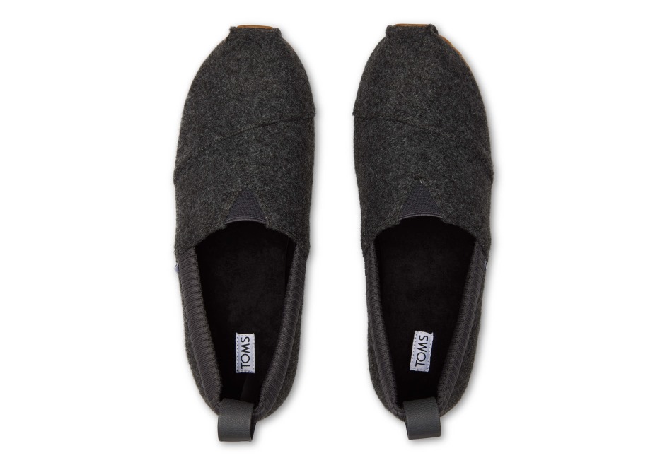 κάτοικος σκιά Toms